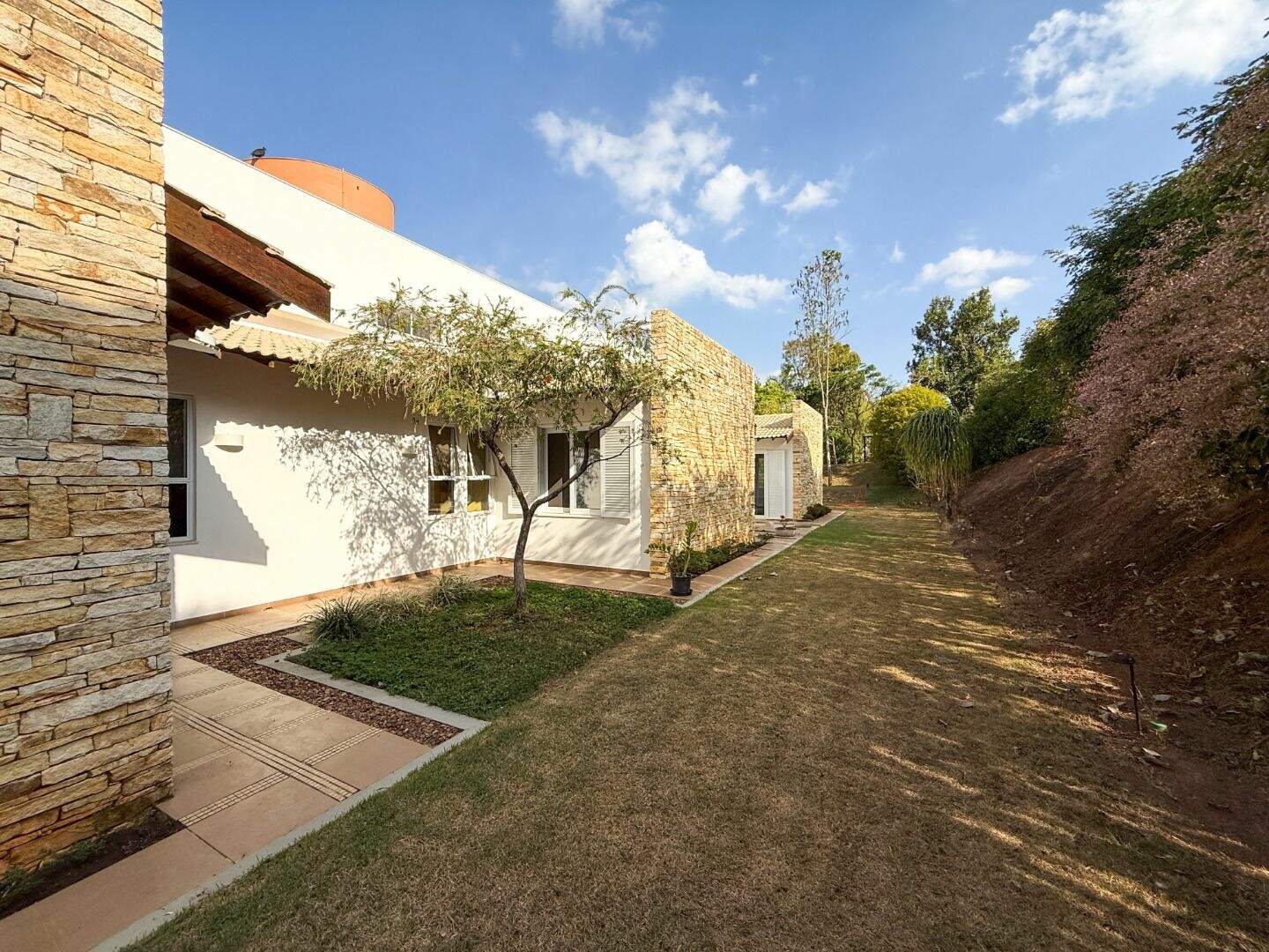 Casa no Fazenda Vila Real de Itu, em Itu disponível para à venda | Grupo Kaion: 