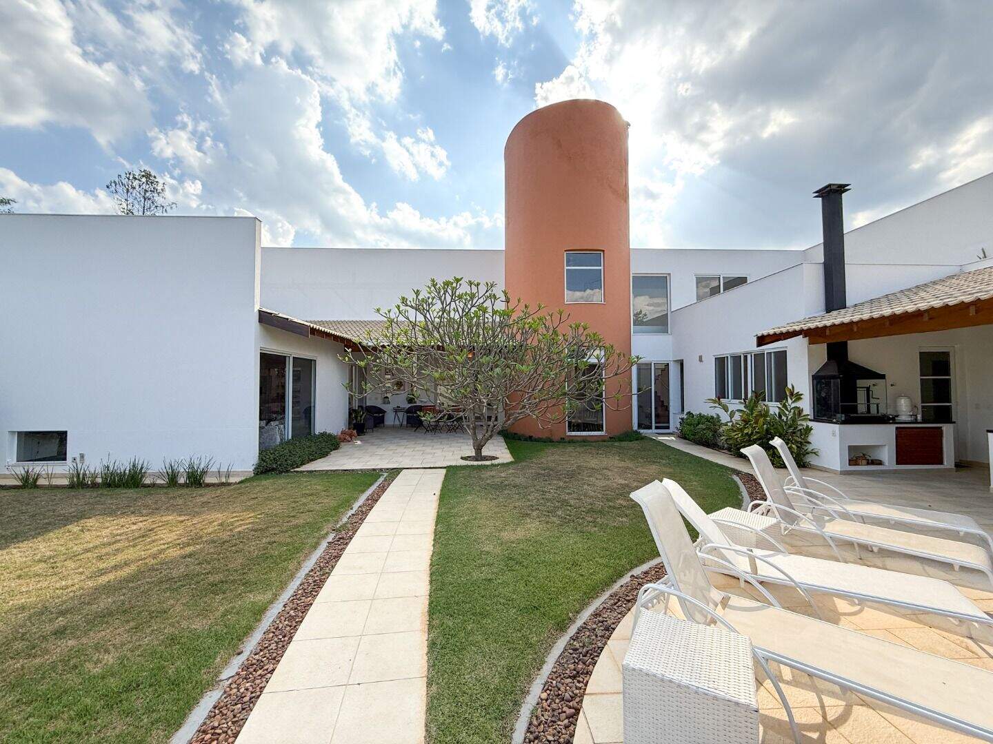 Casa no Fazenda Vila Real de Itu, em Itu disponível para à venda | Grupo Kaion: 
