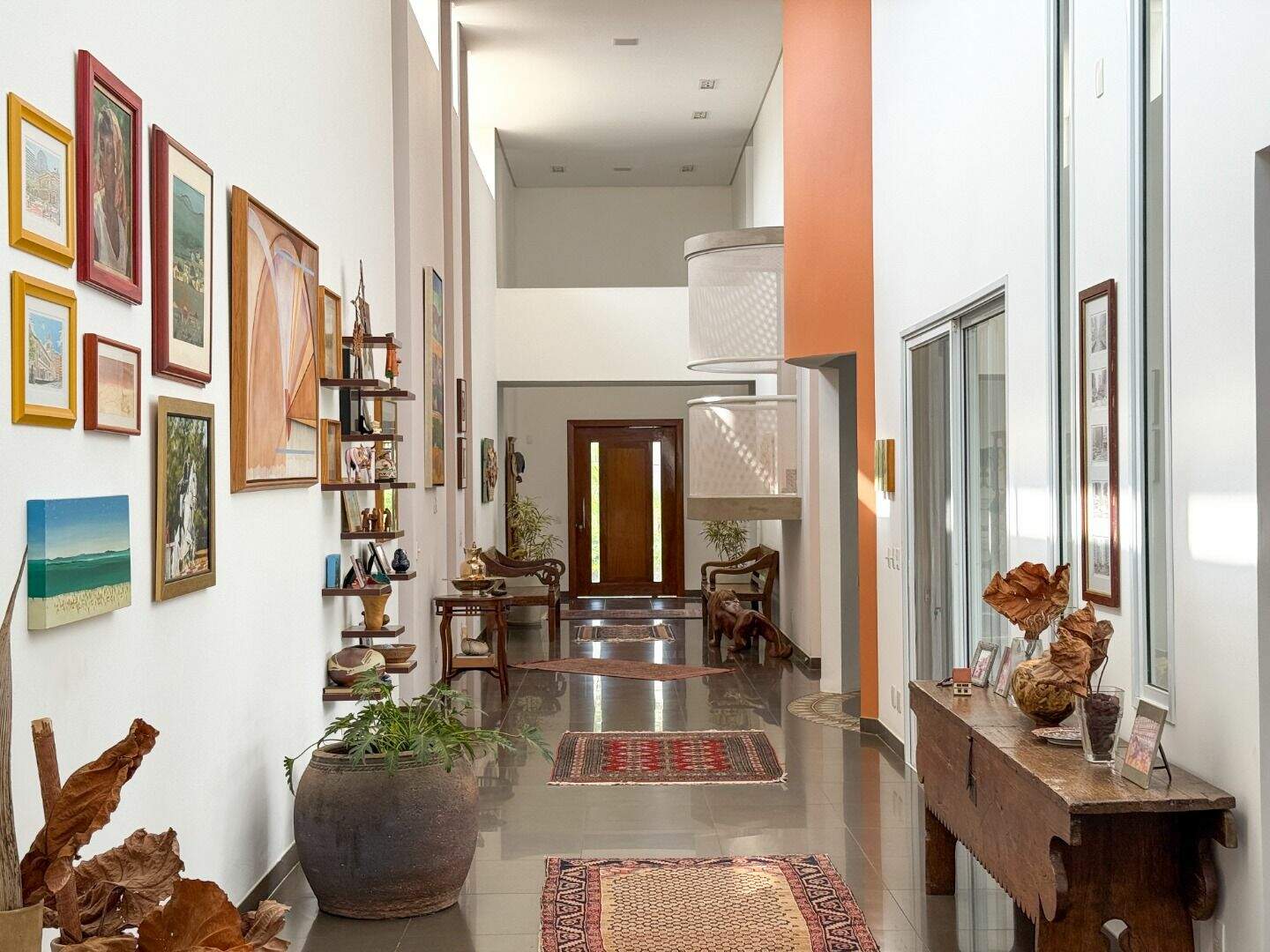 Casa no Fazenda Vila Real de Itu, em Itu disponível para à venda | Grupo Kaion: 