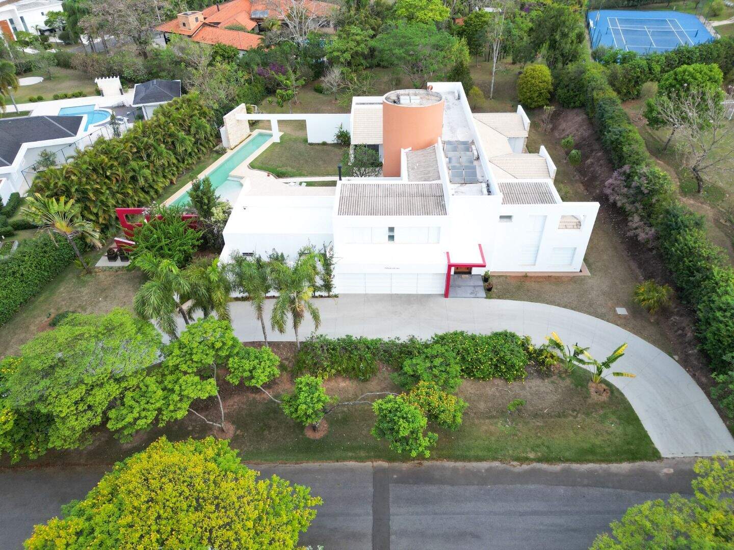 Casa no Fazenda Vila Real de Itu, em Itu disponível para à venda | Grupo Kaion: 