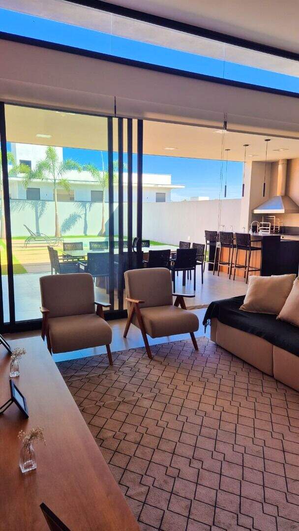 Casa no Condomínio Villas do Golfe, em Itu disponível para à venda | Grupo Kaion: 