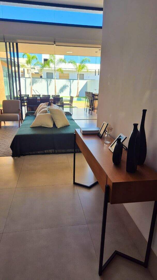 Casa no Condomínio Villas do Golfe, em Itu disponível para à venda | Grupo Kaion: 