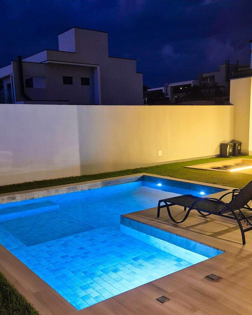 Casa no Condomínio Villas do Golfe, em Itu disponível para à venda | Grupo Kaion: 