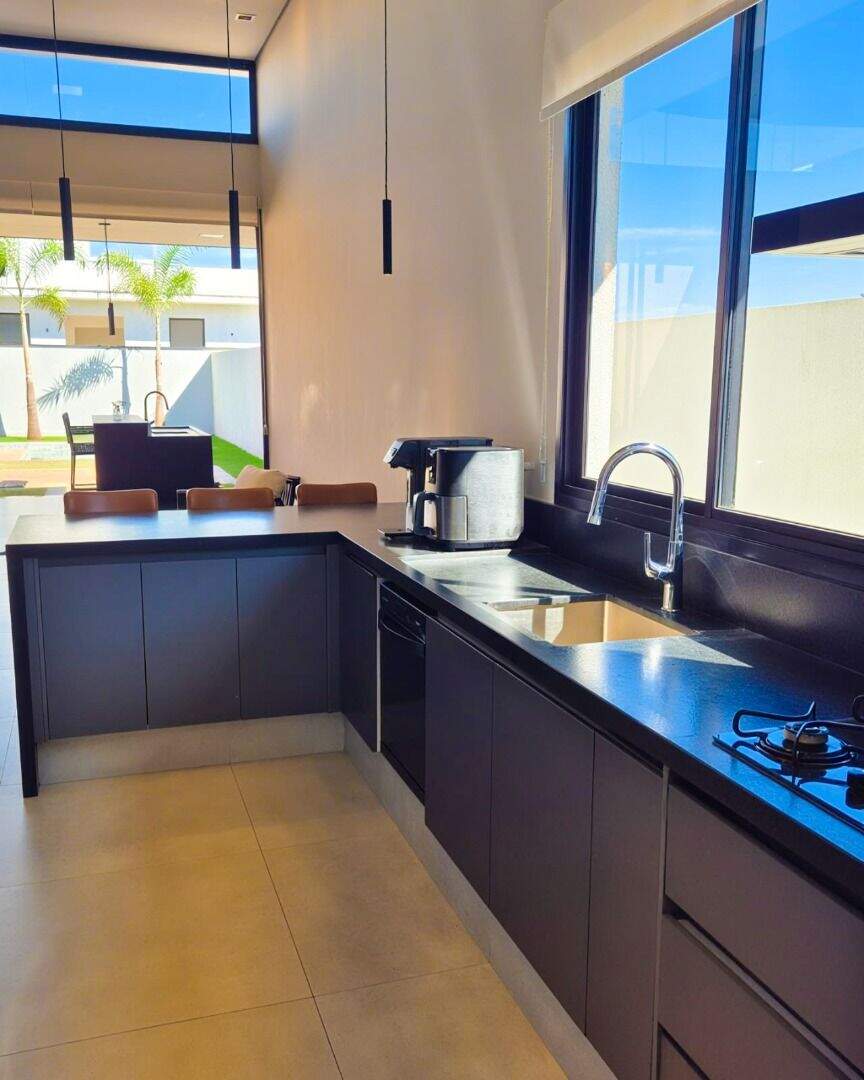 Casa no Condomínio Villas do Golfe, em Itu disponível para à venda | Grupo Kaion: 
