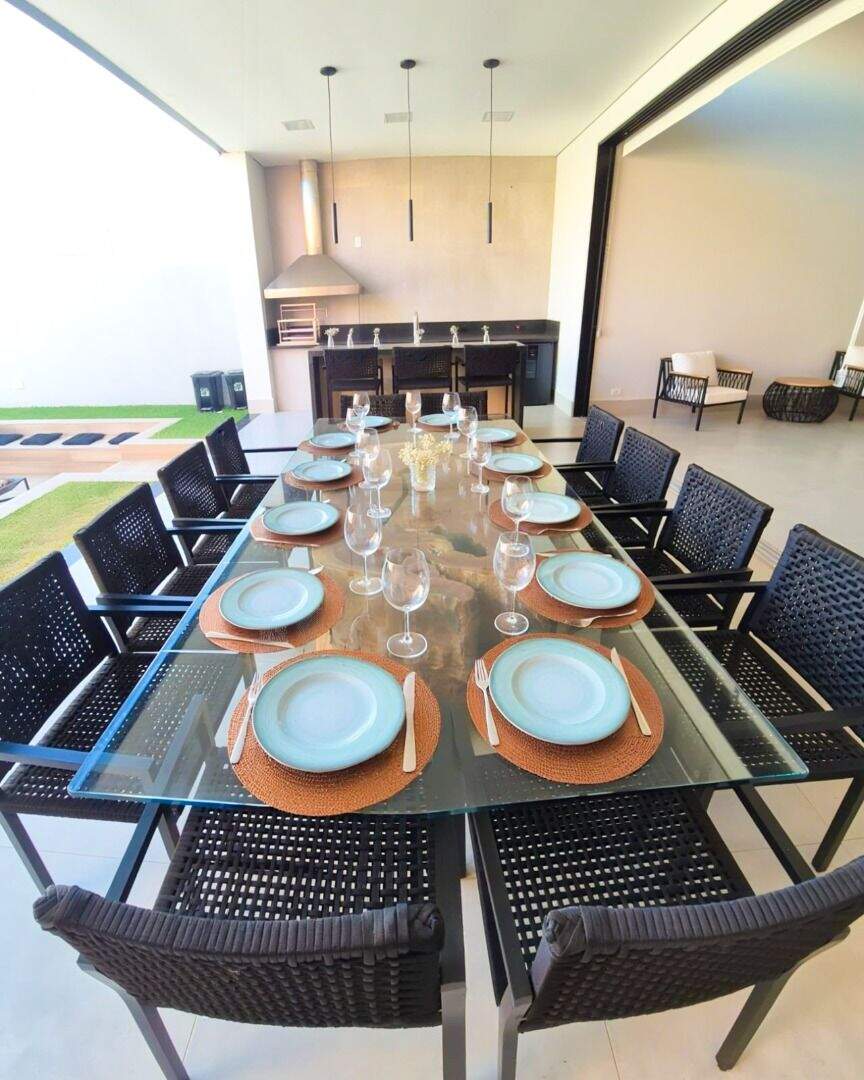 Casa no Condomínio Villas do Golfe, em Itu disponível para à venda | Grupo Kaion: 