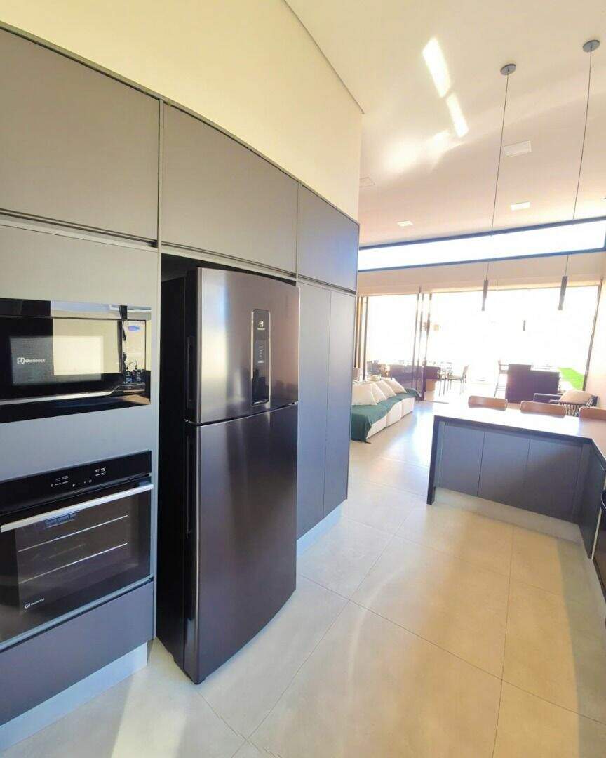 Casa no Condomínio Villas do Golfe, em Itu disponível para à venda | Grupo Kaion: 