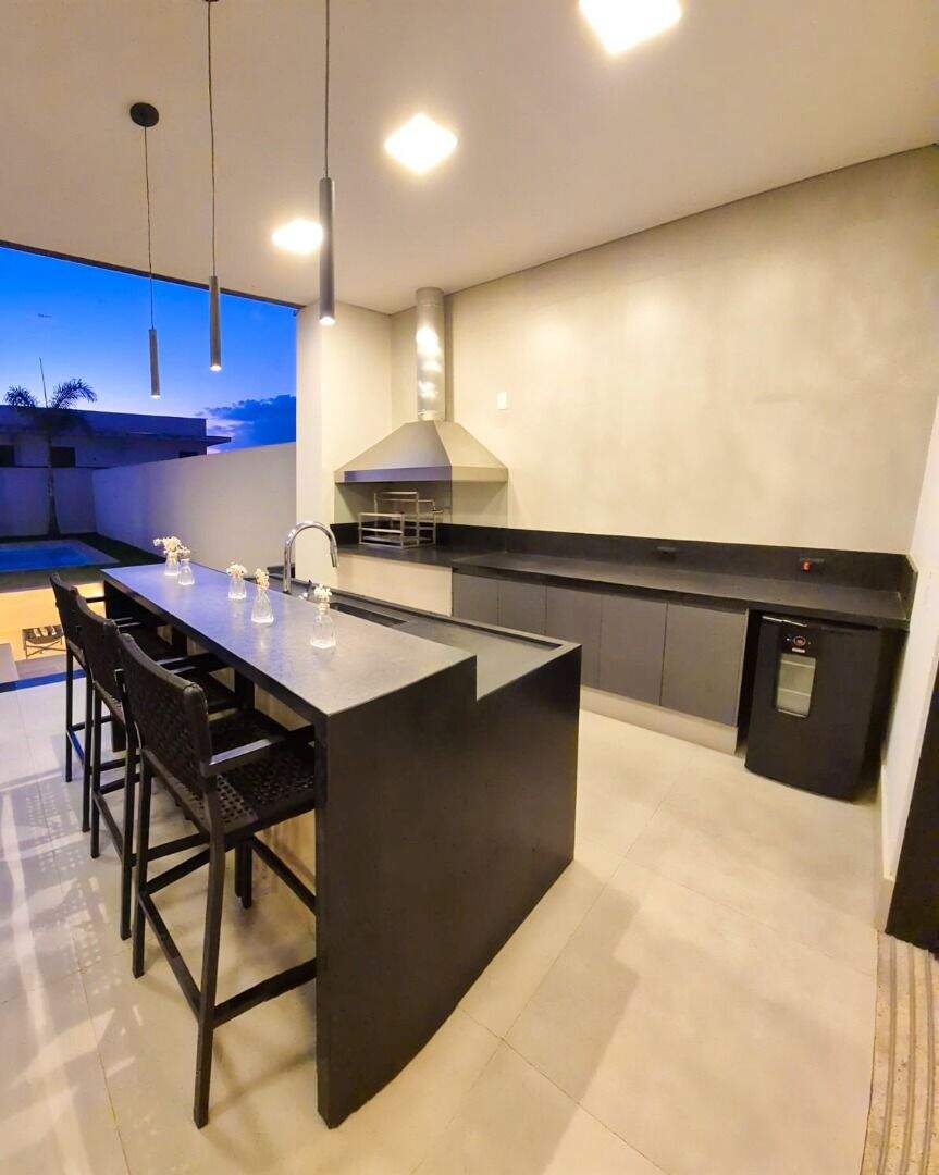 Casa no Condomínio Villas do Golfe, em Itu disponível para à venda | Grupo Kaion: 