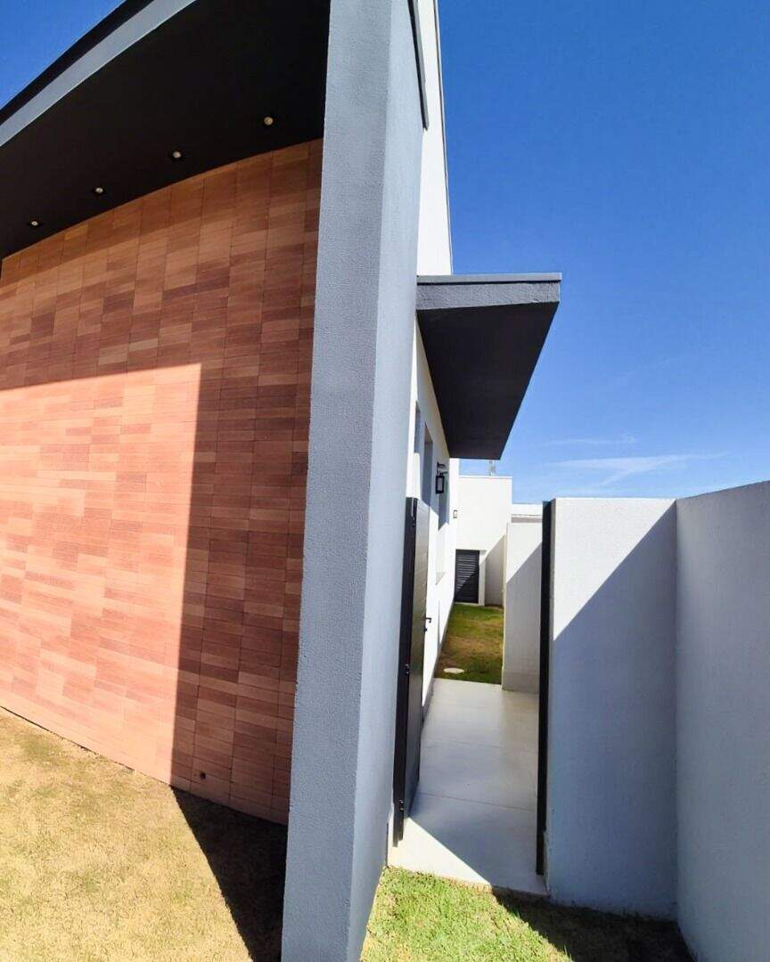 Casa no Condomínio Villas do Golfe, em Itu disponível para à venda | Grupo Kaion: 
