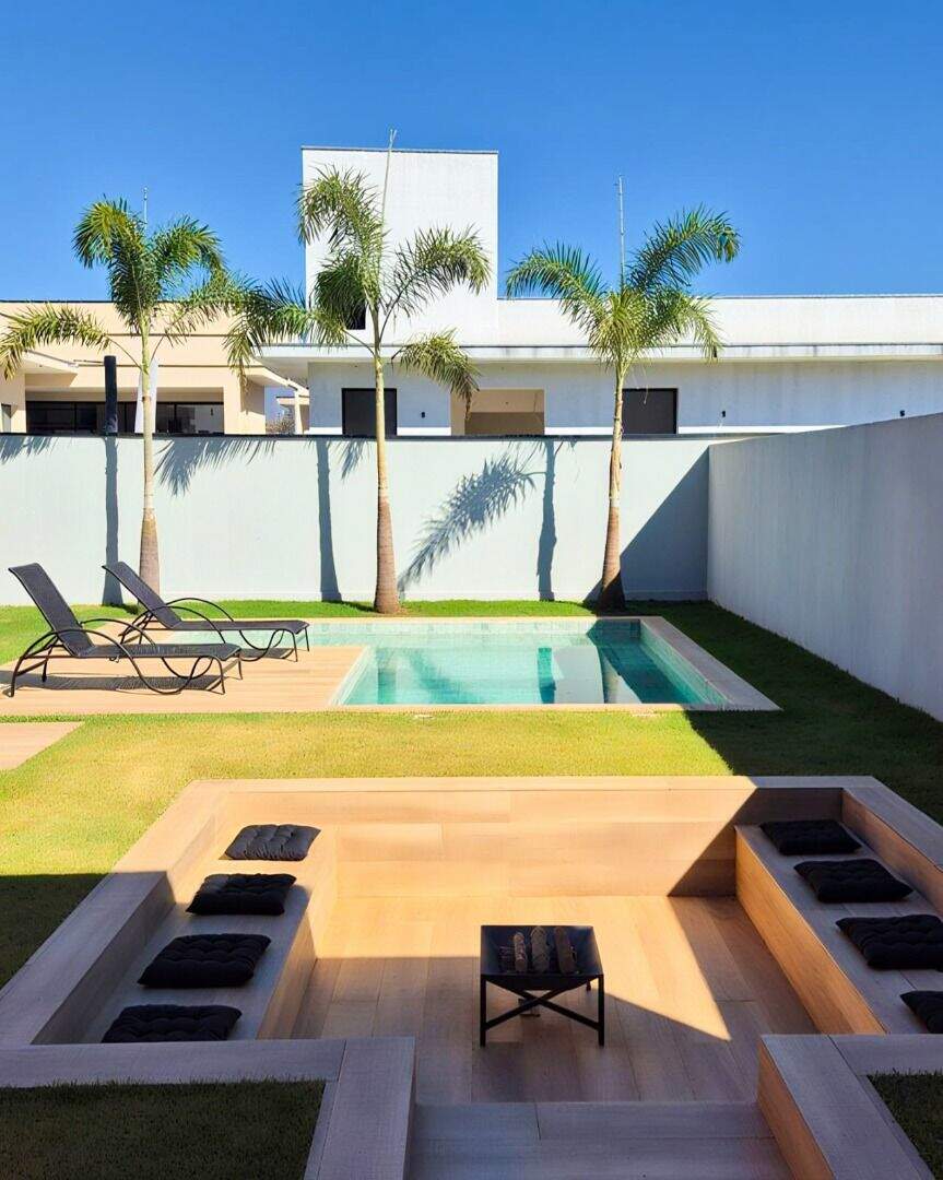 Casa no Condomínio Villas do Golfe, em Itu disponível para à venda | Grupo Kaion: 