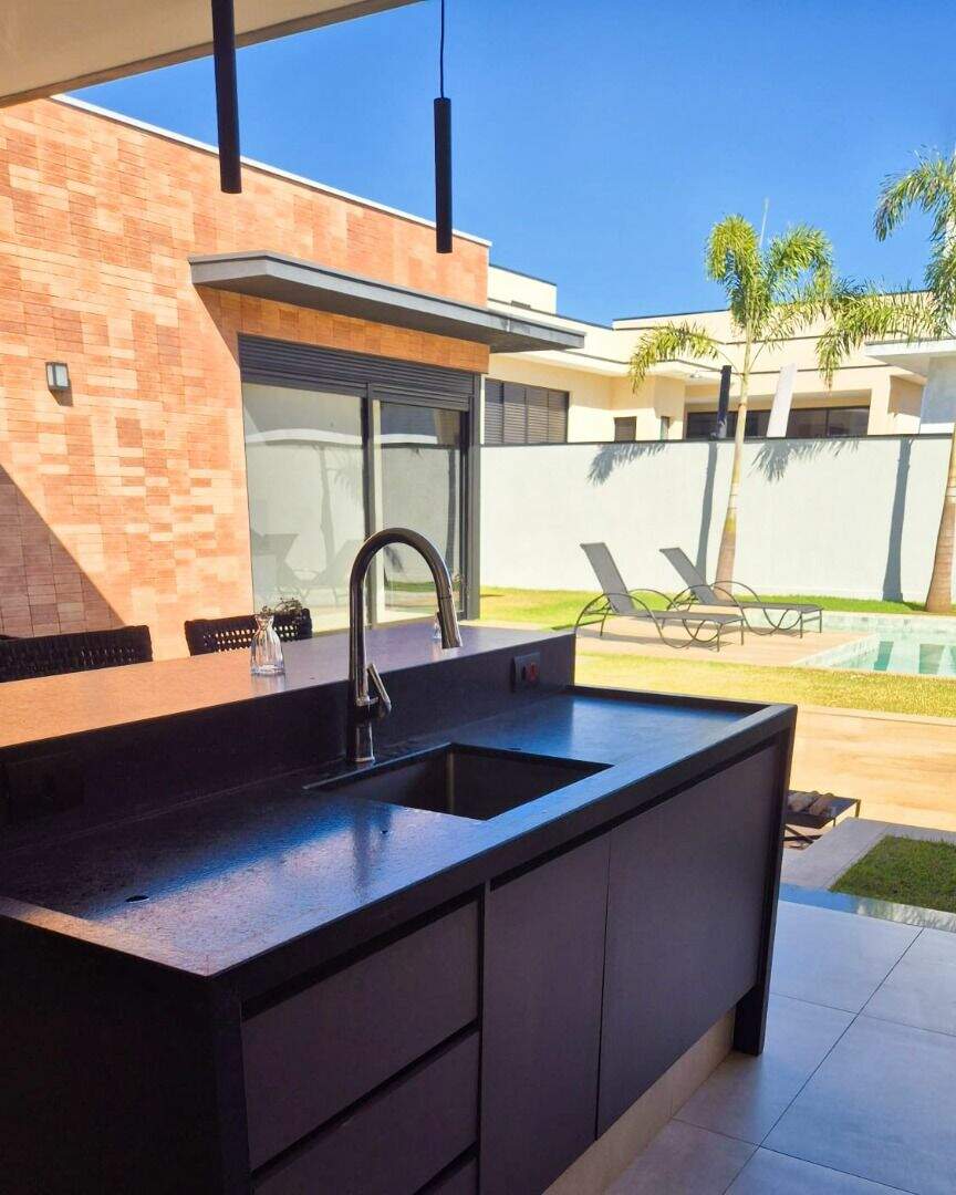 Casa no Condomínio Villas do Golfe, em Itu disponível para à venda | Grupo Kaion: 