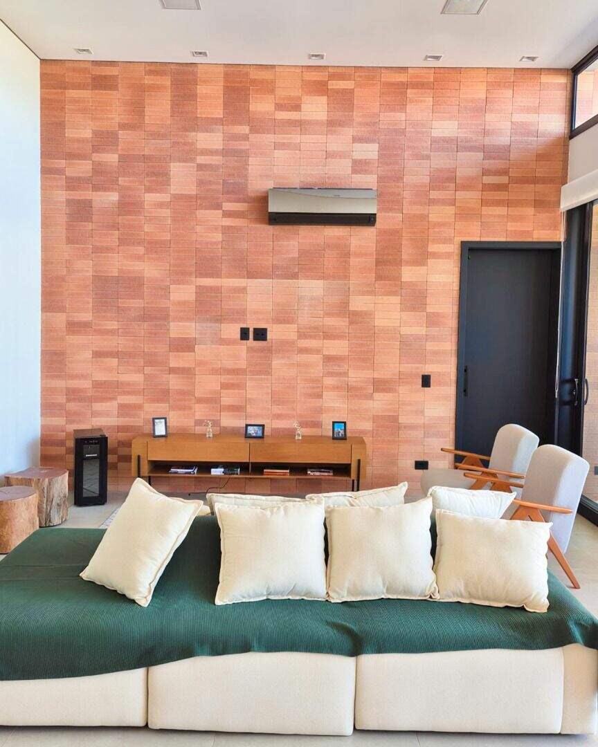 Casa no Condomínio Villas do Golfe, em Itu disponível para à venda | Grupo Kaion: 
