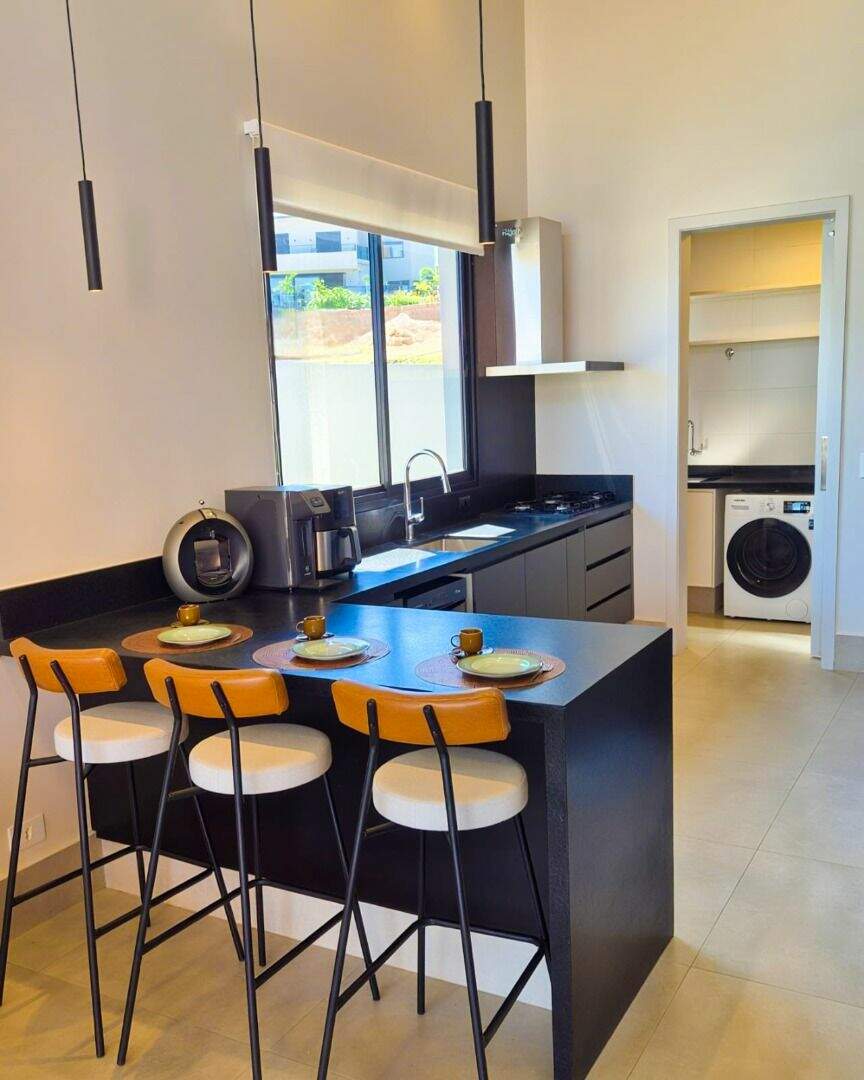 Casa no Condomínio Villas do Golfe, em Itu disponível para à venda | Grupo Kaion: 