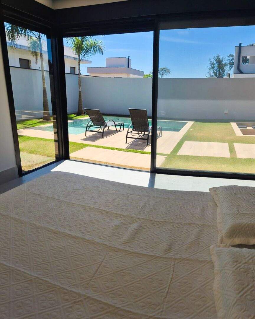 Casa no Condomínio Villas do Golfe, em Itu disponível para à venda | Grupo Kaion: 