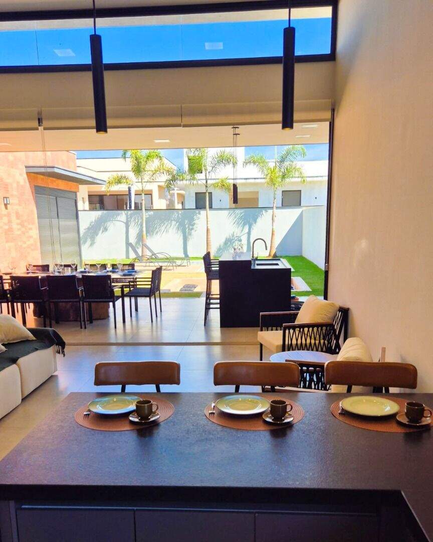 Casa no Condomínio Villas do Golfe, em Itu disponível para à venda | Grupo Kaion: 