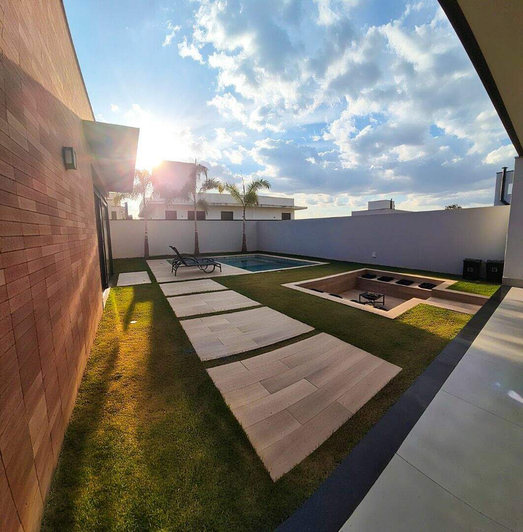 Casa no Condomínio Villas do Golfe, em Itu disponível para à venda | Grupo Kaion: 