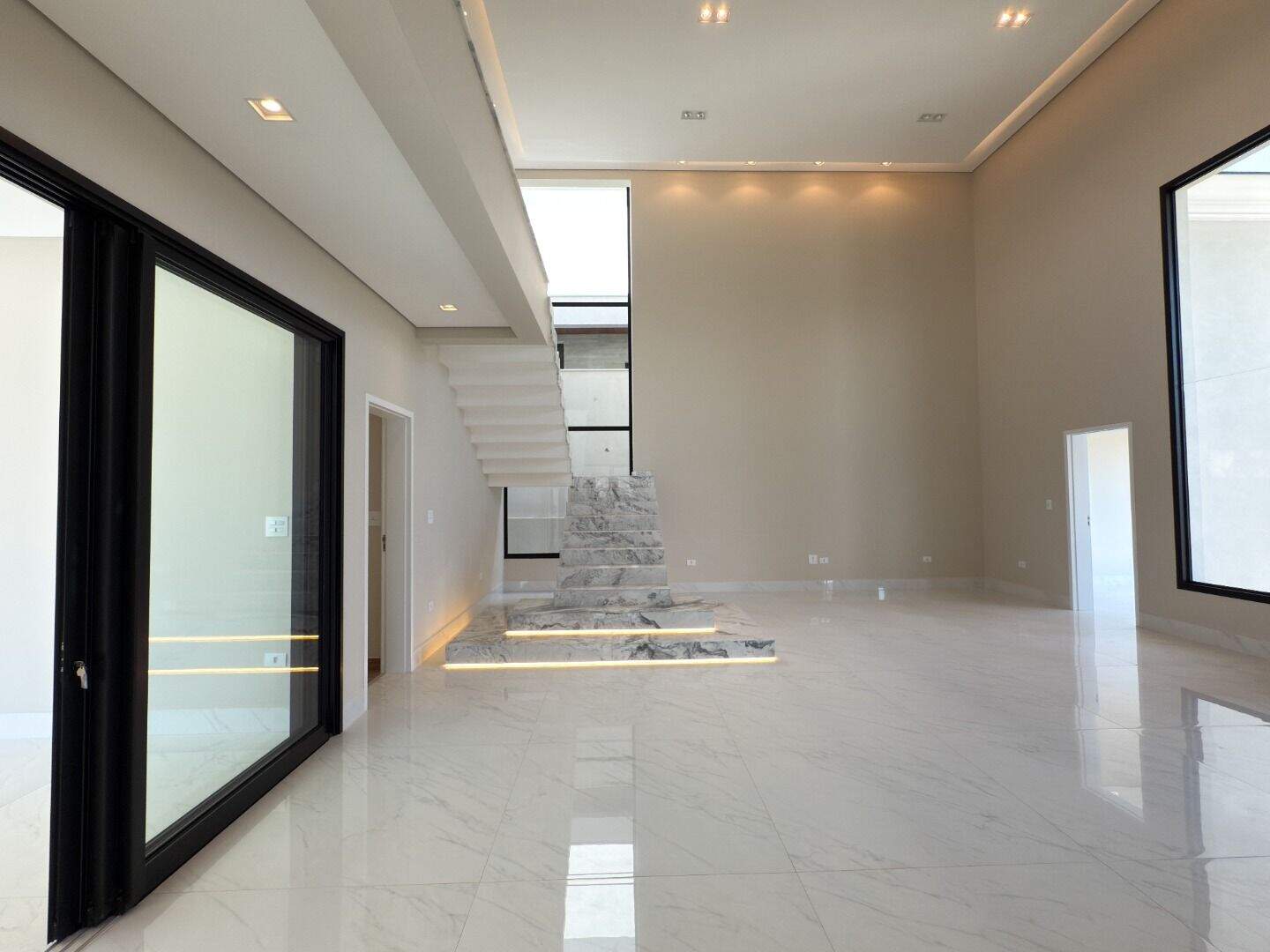 Casa no Residencial Parque Campos de Santo Antônio II, em Itu disponível para à venda | Grupo Kaion: 