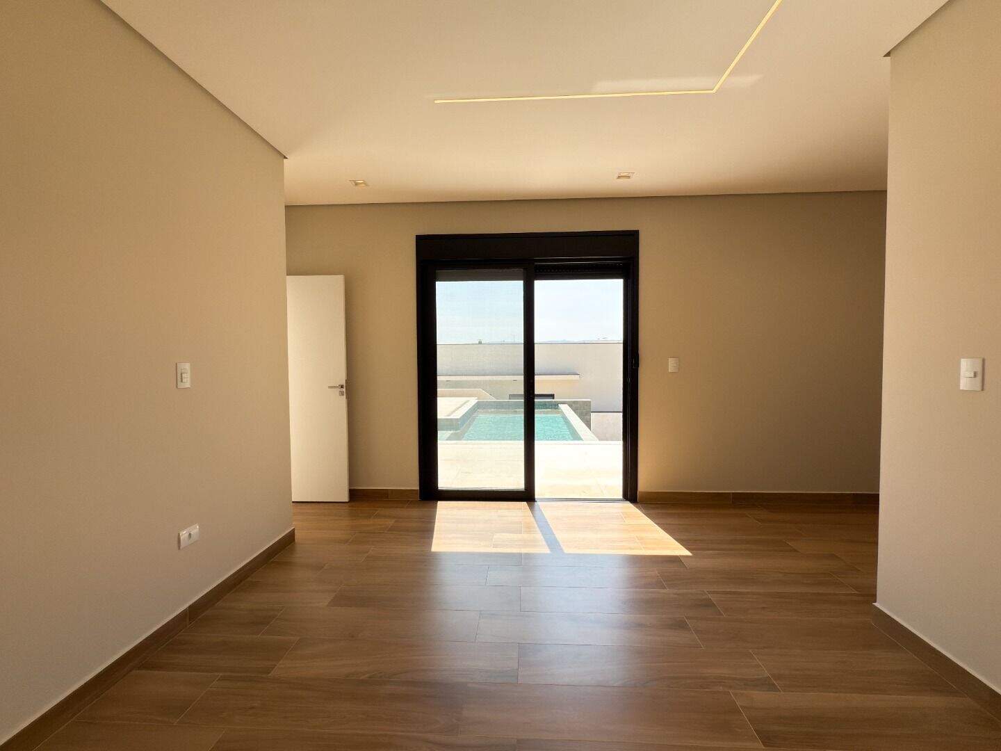 Casa no Residencial Parque Campos de Santo Antônio II, em Itu disponível para à venda | Grupo Kaion: 