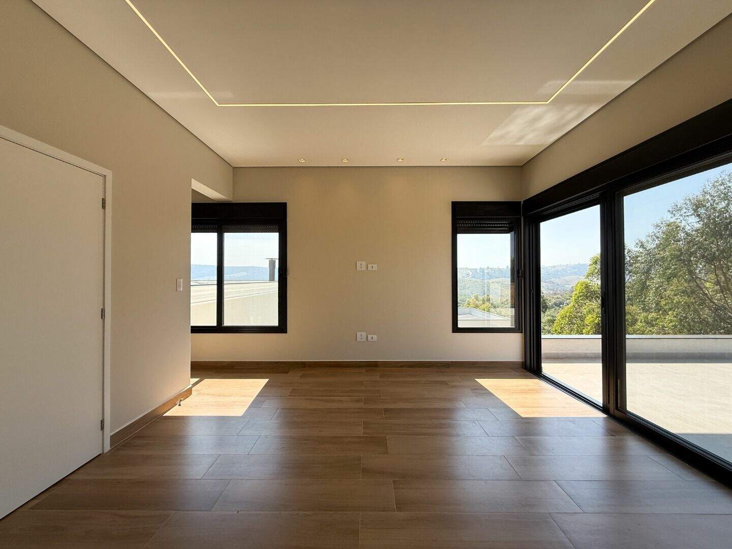 Casa no Residencial Parque Campos de Santo Antônio II, em Itu disponível para à venda | Grupo Kaion: 