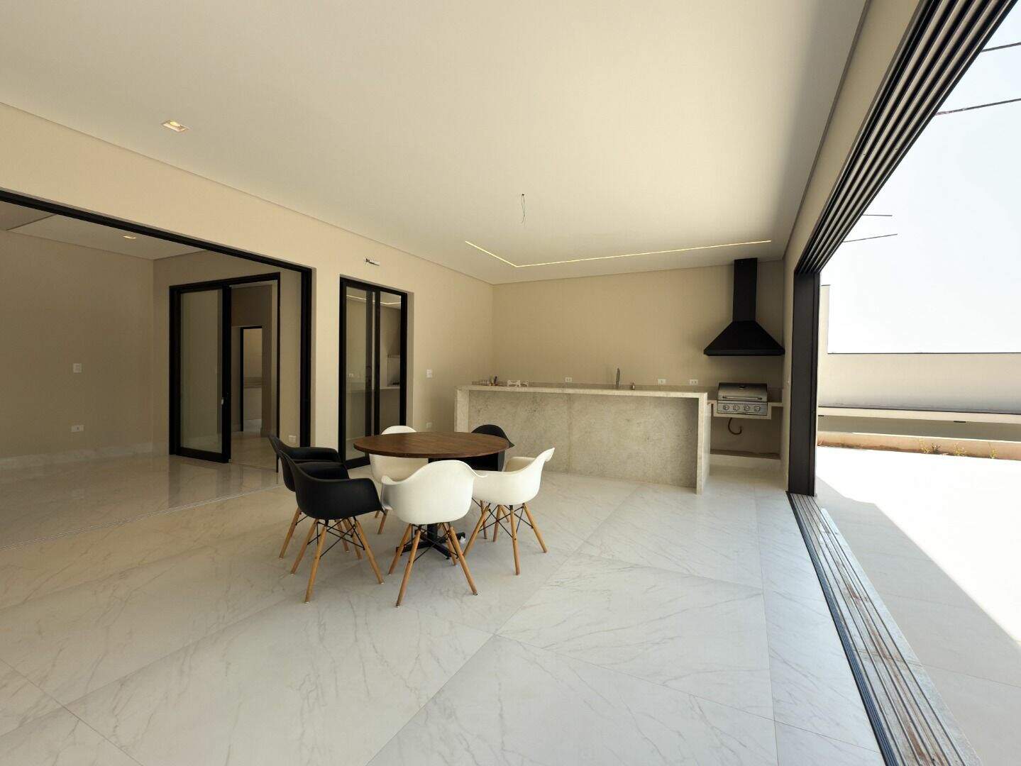 Casa no Residencial Parque Campos de Santo Antônio II, em Itu disponível para à venda | Grupo Kaion: 