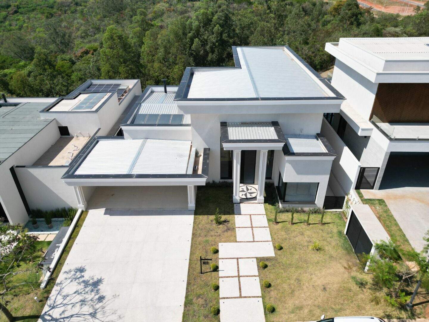 Casa no Residencial Parque Campos de Santo Antônio II, em Itu disponível para à venda | Grupo Kaion: 