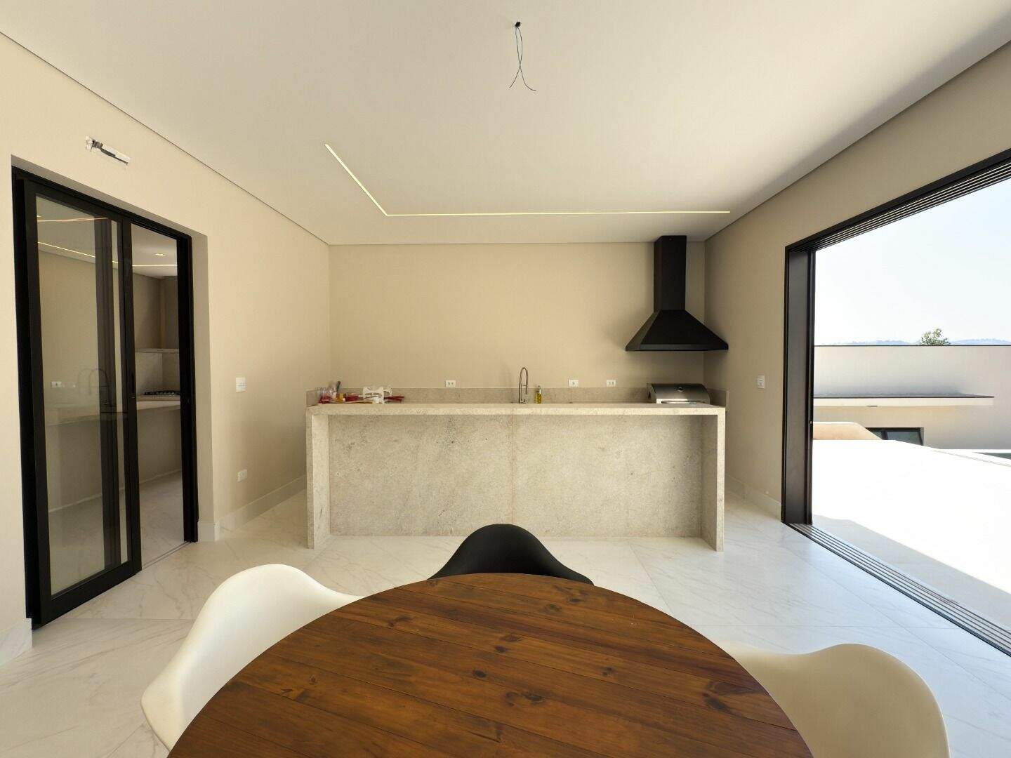 Casa no Residencial Parque Campos de Santo Antônio II, em Itu disponível para à venda | Grupo Kaion: 
