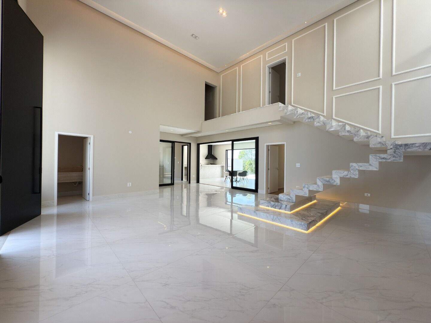 Casa no Residencial Parque Campos de Santo Antônio II, em Itu disponível para à venda | Grupo Kaion: 