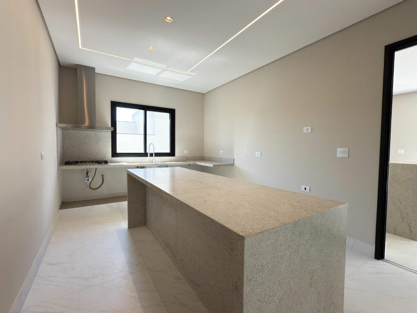 Casa no Residencial Parque Campos de Santo Antônio II, em Itu disponível para à venda | Grupo Kaion: 