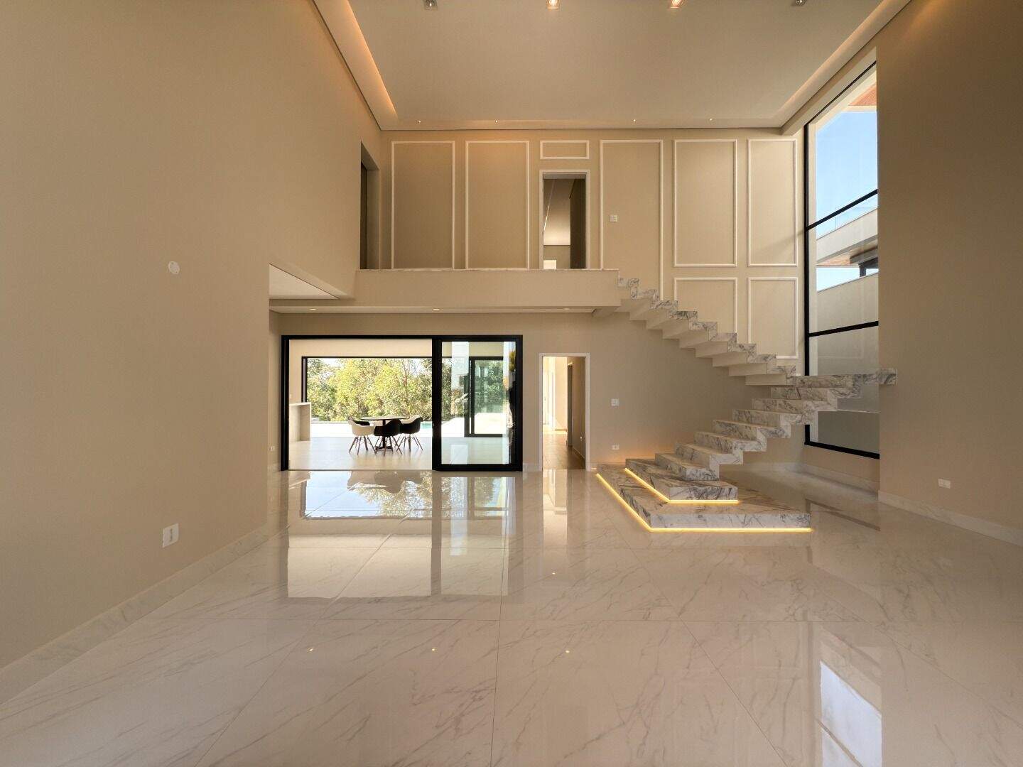 Casa no Residencial Parque Campos de Santo Antônio II, em Itu disponível para à venda | Grupo Kaion: 