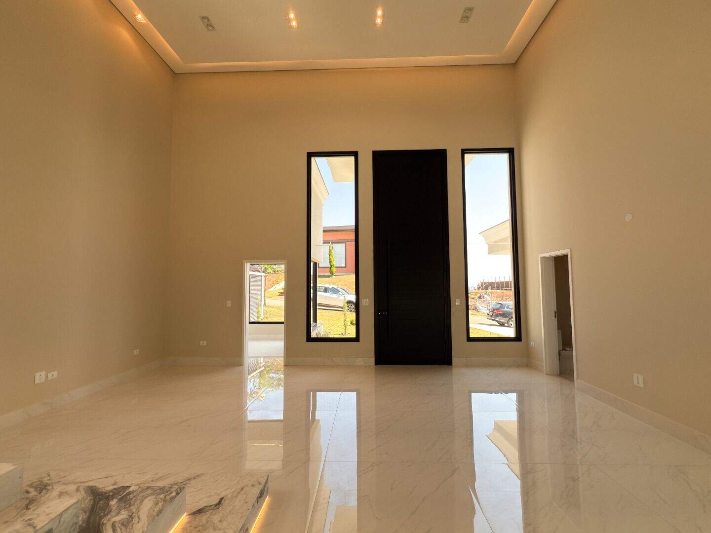 Casa no Residencial Parque Campos de Santo Antônio II, em Itu disponível para à venda | Grupo Kaion: 