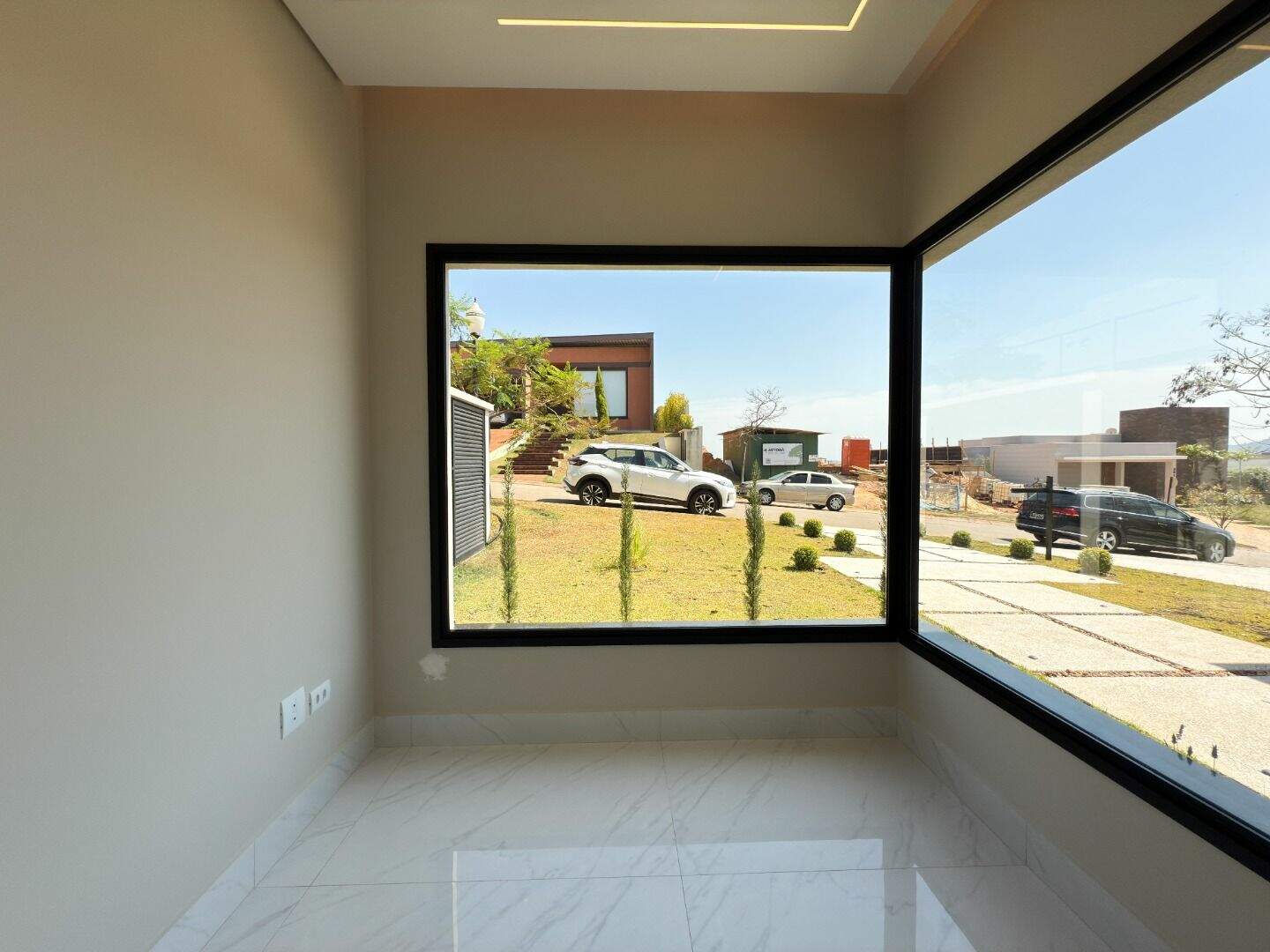 Casa no Residencial Parque Campos de Santo Antônio II, em Itu disponível para à venda | Grupo Kaion: 