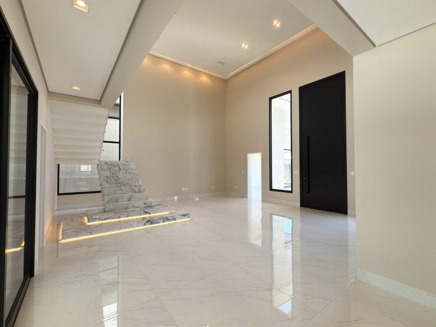 Casa no Residencial Parque Campos de Santo Antônio II, em Itu disponível para à venda | Grupo Kaion: 