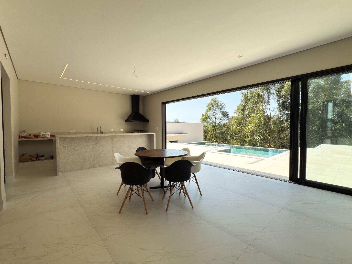 Casa no Residencial Parque Campos de Santo Antônio II, em Itu disponível para à venda | Grupo Kaion: 