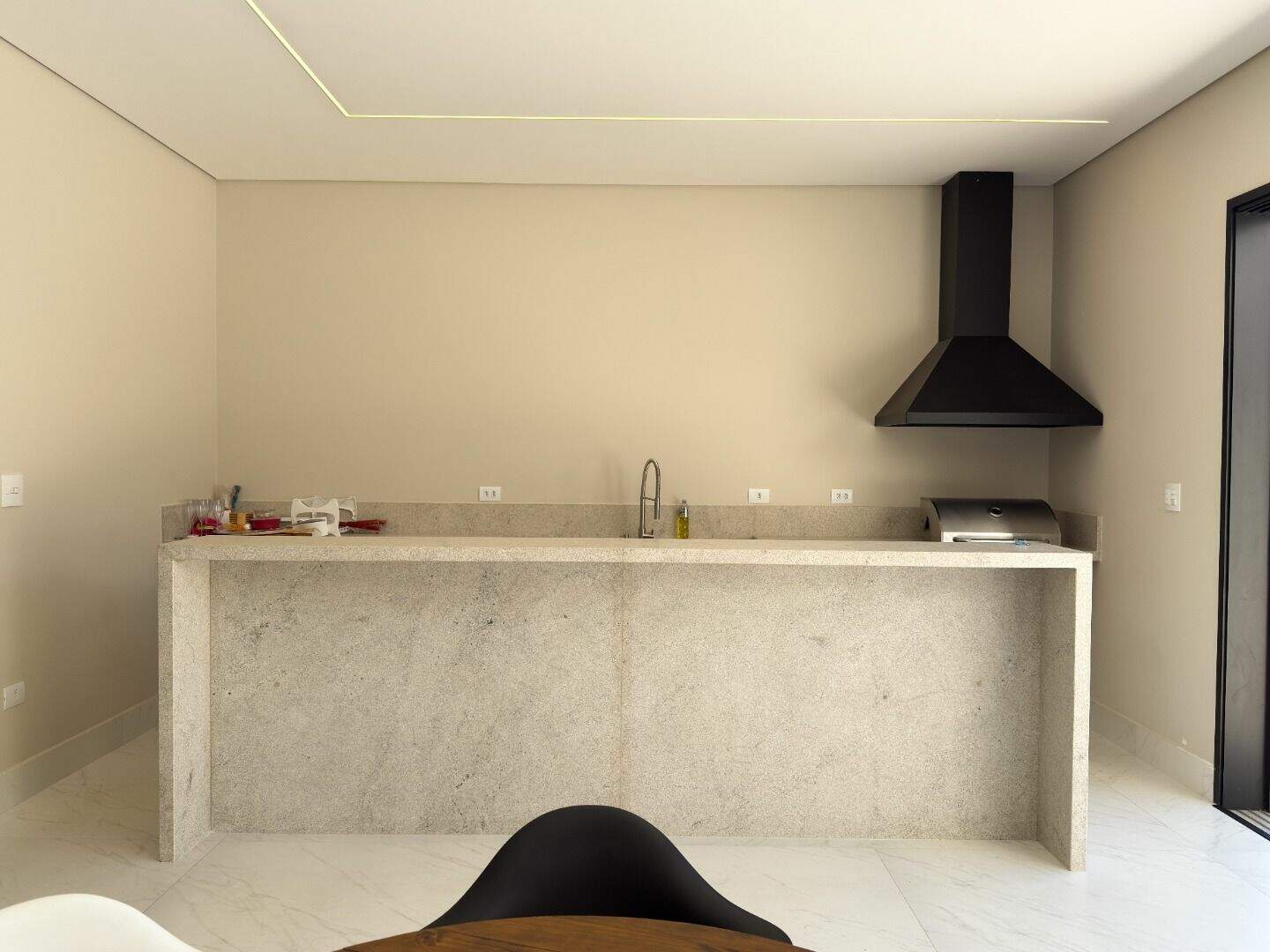 Casa no Residencial Parque Campos de Santo Antônio II, em Itu disponível para à venda | Grupo Kaion: 
