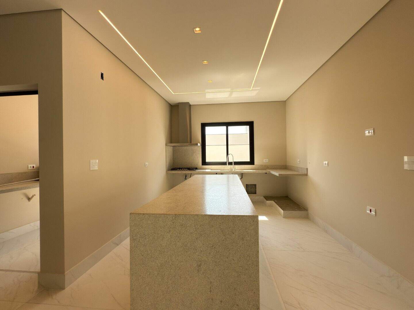 Casa no Residencial Parque Campos de Santo Antônio II, em Itu disponível para à venda | Grupo Kaion: 