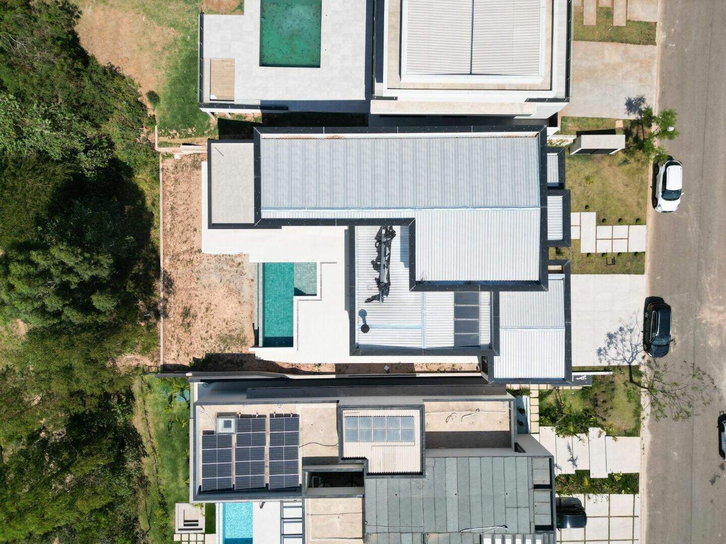 Casa no Residencial Parque Campos de Santo Antônio II, em Itu disponível para à venda | Grupo Kaion: 