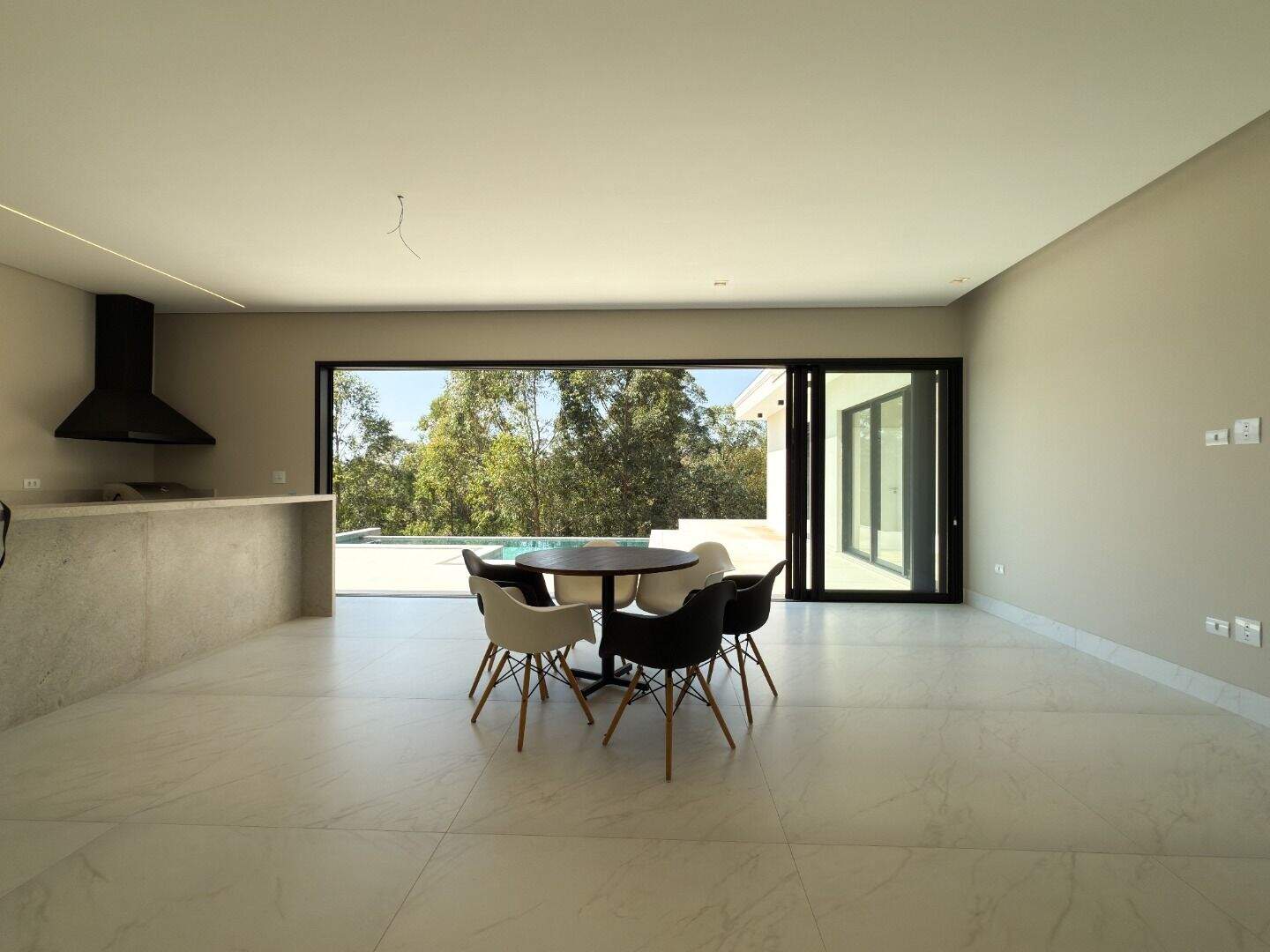 Casa no Residencial Parque Campos de Santo Antônio II, em Itu disponível para à venda | Grupo Kaion: 