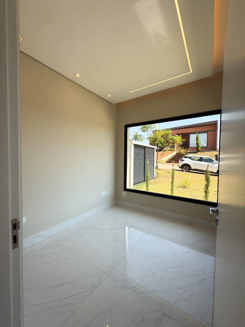 Casa no Residencial Parque Campos de Santo Antônio II, em Itu disponível para à venda | Grupo Kaion: 