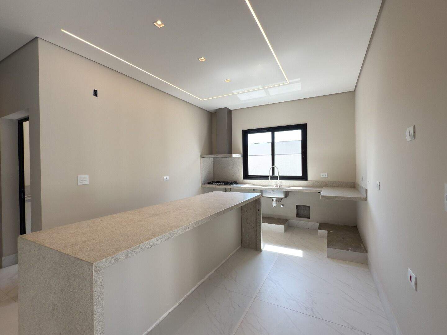 Casa no Residencial Parque Campos de Santo Antônio II, em Itu disponível para à venda | Grupo Kaion: 