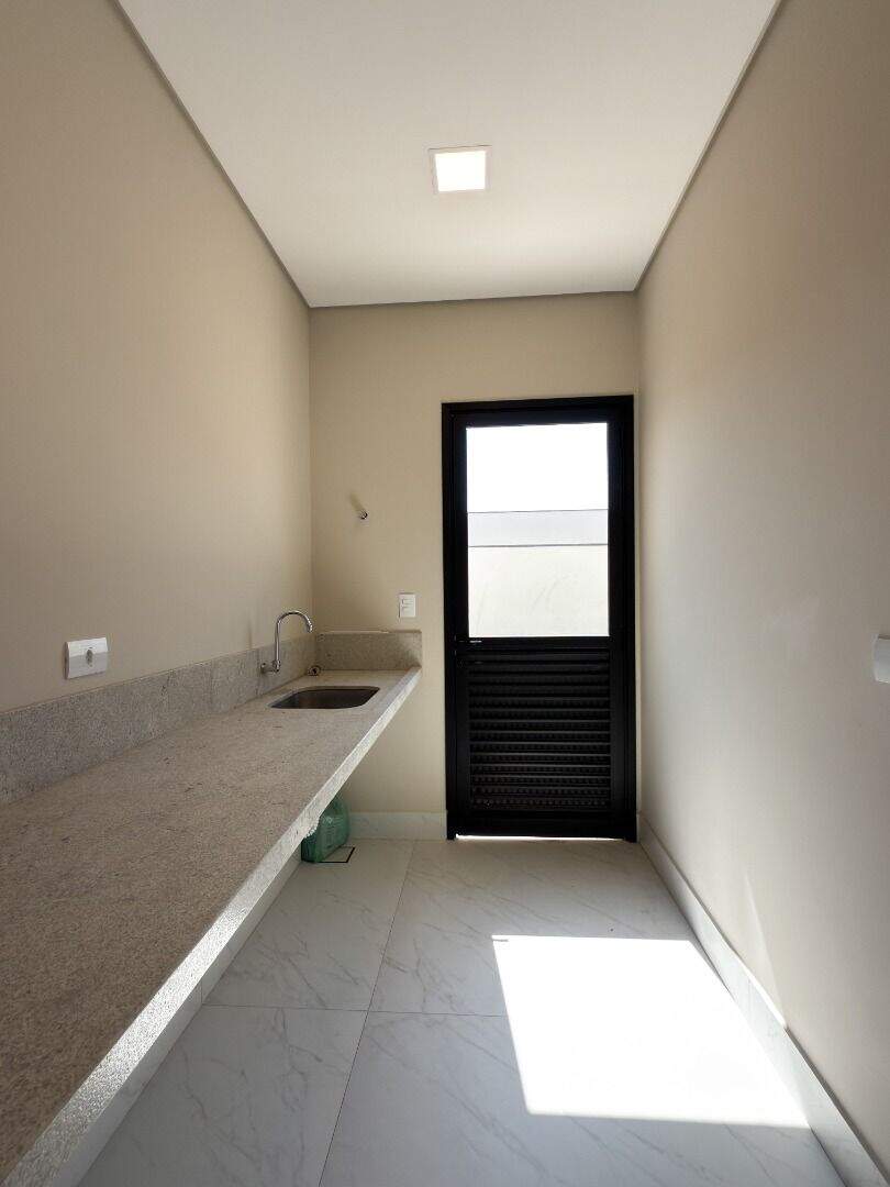 Casa no Residencial Parque Campos de Santo Antônio II, em Itu disponível para à venda | Grupo Kaion: 