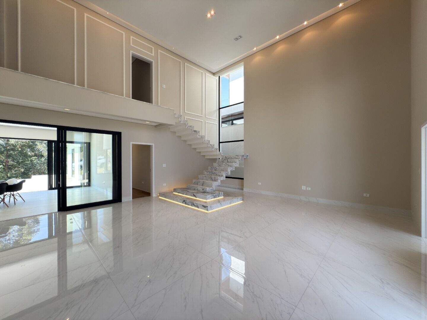 Casa no Residencial Parque Campos de Santo Antônio II, em Itu disponível para à venda | Grupo Kaion: 