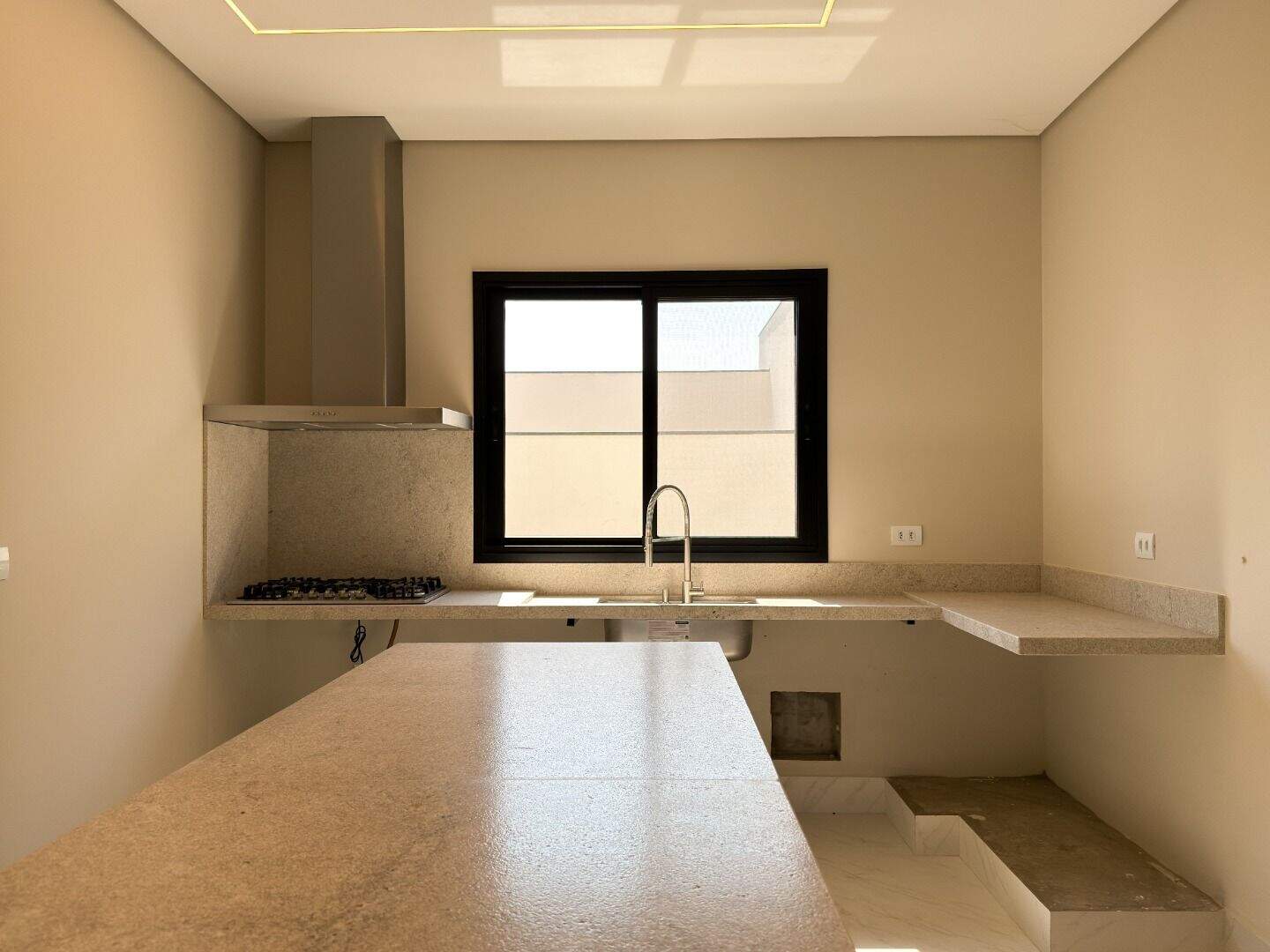 Casa no Residencial Parque Campos de Santo Antônio II, em Itu disponível para à venda | Grupo Kaion: 