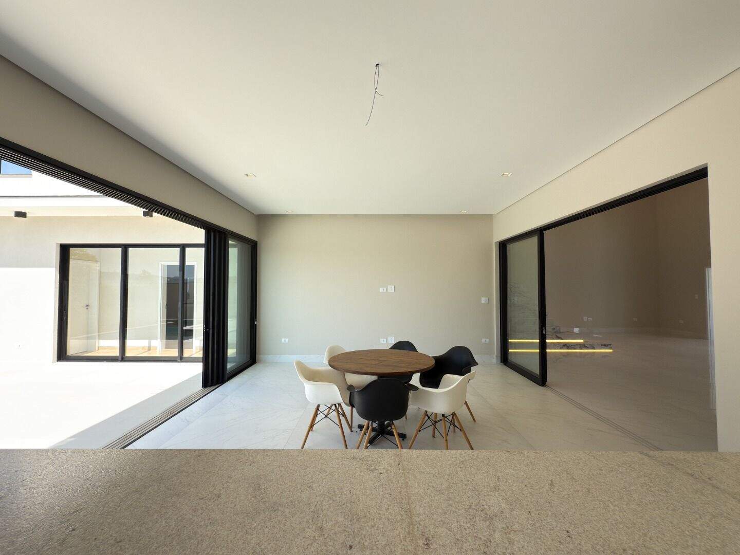 Casa no Residencial Parque Campos de Santo Antônio II, em Itu disponível para à venda | Grupo Kaion: 