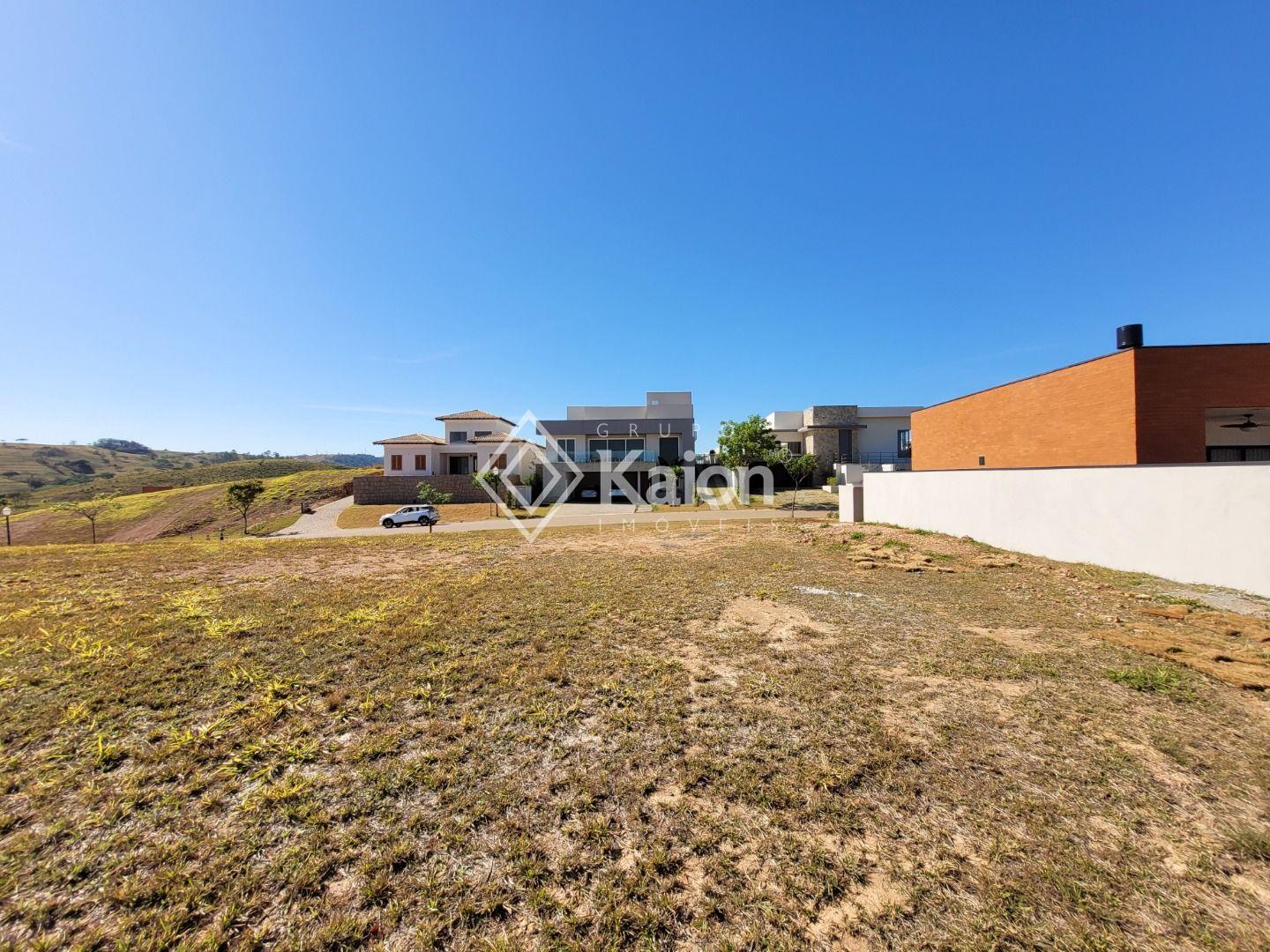 Terreno no Residencial Parque Campos de Santo Antônio II, em Itu disponível para à venda | Grupo Kaion: 