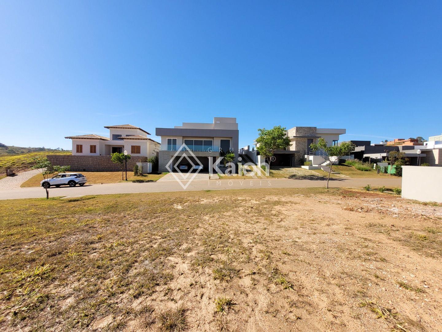 Terreno no Residencial Parque Campos de Santo Antônio II, em Itu disponível para à venda | Grupo Kaion: 