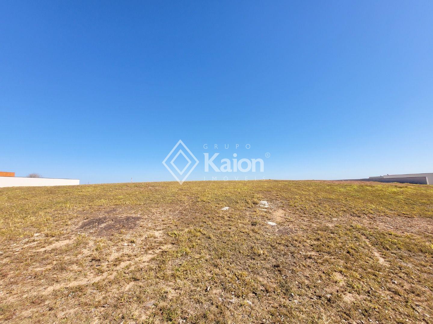 Terreno no Residencial Parque Campos de Santo Antônio II, em Itu disponível para à venda | Grupo Kaion: 