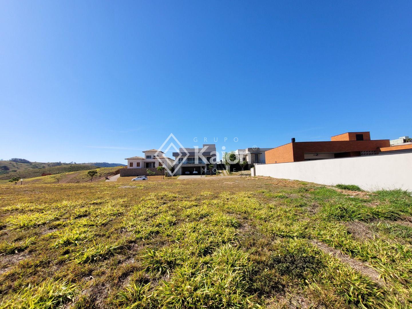 Terreno no Residencial Parque Campos de Santo Antônio II, em Itu disponível para à venda | Grupo Kaion: 