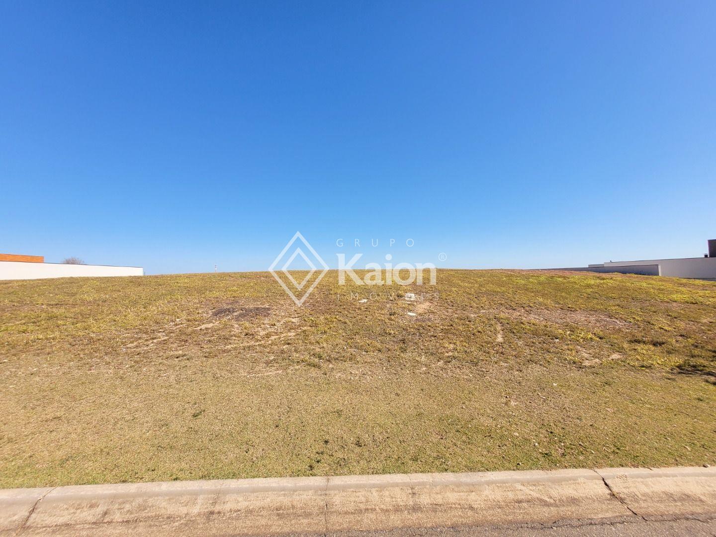 Terreno no Residencial Parque Campos de Santo Antônio II, em Itu disponível para à venda | Grupo Kaion: 