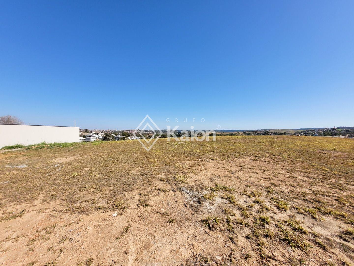 Terreno no Residencial Parque Campos de Santo Antônio II, em Itu disponível para à venda | Grupo Kaion: 