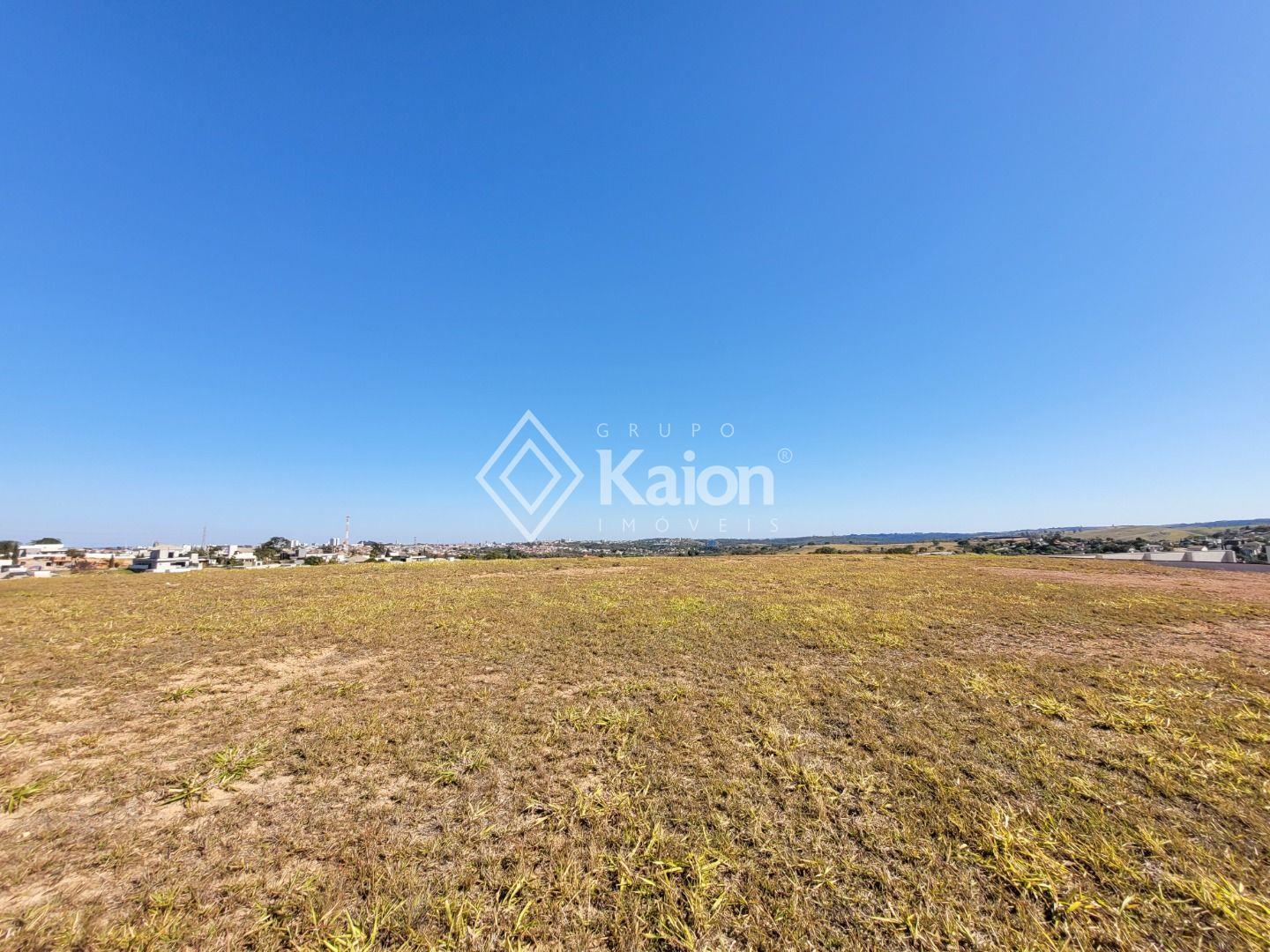 Terreno no Residencial Parque Campos de Santo Antônio II, em Itu disponível para à venda | Grupo Kaion: 