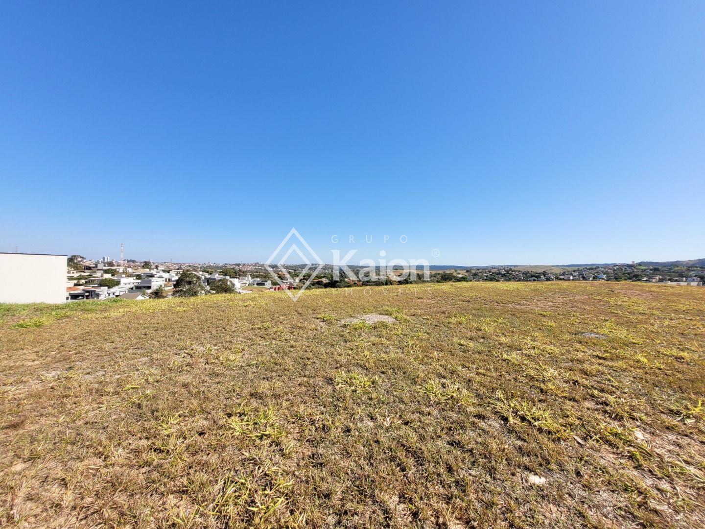 Terreno no Residencial Parque Campos de Santo Antônio II, em Itu disponível para à venda | Grupo Kaion: 